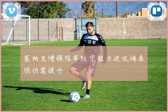 塞纳克增强绿军防守能力进攻端表现仍需提升